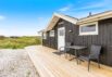 Dejligt sommerhus på kuperet klitgrund tæt på Søndervig (billede 32)