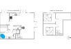 Schöne Ferienwohnung mit Whirlpool und Sauna in Søndervig (Bild  6)