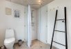 Lækkert feriehus med udespa og sauna 500 meter fra stranden (billede 20)