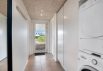 Lækkert feriehus med udespa og sauna 500 meter fra stranden (billede 22)