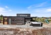 Lækkert feriehus med udespa og sauna 500 meter fra stranden (billede 24)