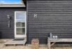 Charmerende sommerhus – 250 meter til stranden (billede 20)