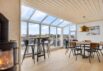 Großes Ferienhaus in Dünenlage mit Sonnendeck (Bild  13)