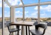 Großes Ferienhaus in Dünenlage mit Sonnendeck (Bild  14)