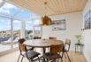 Großes Ferienhaus in Dünenlage mit Sonnendeck (Bild  15)