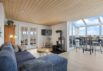 Großes Ferienhaus in Dünenlage mit Sonnendeck (Bild  12)
