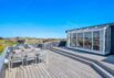 Großes Ferienhaus in Dünenlage mit Sonnendeck (Bild  31)