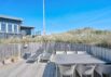 Großes Ferienhaus in Dünenlage mit Sonnendeck (Bild  36)