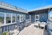 Großes Ferienhaus in Dünenlage mit Sonnendeck (Bild  38)