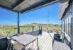 Großes Ferienhaus in Dünenlage mit Sonnendeck (Bild  40)