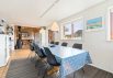 Dejligt sommerhus tæt på Vesterhavet i Søndervig (billede 12)
