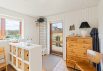 Dejligt sommerhus tæt på Vesterhavet i Søndervig (billede 15)