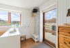 Dejligt sommerhus tæt på Vesterhavet i Søndervig (billede 16)