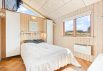Dejligt sommerhus tæt på Vesterhavet i Søndervig (billede 20)