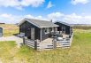 Dejligt sommerhus tæt på Vesterhavet i Søndervig (billede 28)