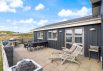 Dejligt sommerhus tæt på Vesterhavet i Søndervig (billede 31)