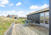 Dejligt sommerhus tæt på Vesterhavet i Søndervig (billede 37)