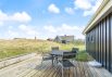 Dejligt sommerhus tæt på Vesterhavet i Søndervig (billede 38)