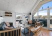 Schönes Ferienhaus mit Sauna,  100 m zum Strand, 1 Hund (Bild  7)