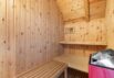 Lækkert stråtagshus med sauna og fantastisk beliggenhed (billede 17)