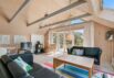 Gemütliches Ferienhaus mit geschlossener Terrasse und Sauna (Bild  2)