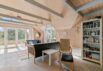 Gemütliches Ferienhaus mit geschlossener Terrasse und Sauna (Bild  4)