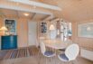 Gemütliches Ferienhaus mit geschlossener Terrasse und Sauna (Bild  8)