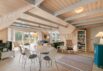 Gemütliches Ferienhaus mit geschlossener Terrasse und Sauna (Bild  9)