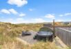 Sommerhus med sauna, spa og vildmarksbad – kun 250m fra havet (billede 44)