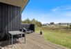Lyst og hyggeligt træsommerhus i Søndervig med god læ (billede 25)