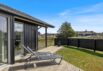 Lyst og hyggeligt træsommerhus i Søndervig med god læ (billede 27)