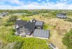 Schönes Ferienhaus mit Dampfbad, Infrarotsauna und Kicker (Bild  1)