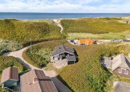 Gemütliches Ferienhaus mit Panoramaaussicht. Kat. nr.:  i6427, Hafavej 39