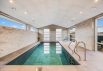 Wellness Ferienhaus mit Pool und Aussenwhirlpool (Bild  14)