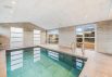 Wellness Ferienhaus mit Pool und Aussenwhirlpool (Bild  15)