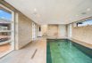 Wellness Ferienhaus mit Pool und Aussenwhirlpool (Bild  16)