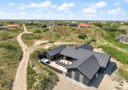 Wellness Ferienhaus mit Pool und Aussenwhirlpool