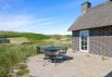 Strandnahes Ferienhaus mit Sauna, 50 m zum Strand, 2 Hunde (Bild  43)