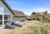 Strandnahes Ferienhaus mit Sauna, 50 m zum Strand, 2 Hunde (Bild  39)