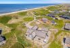 Strandnahes Ferienhaus mit Sauna, 50 m zum Strand, 2 Hunde (Bild  51)