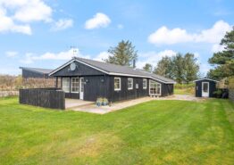 Hyggeliges Ferienhaus mit Kamin in Søndervig. Kat. nr.:  i6447, Hvidbjergvej 10;