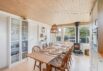 Hyggeliges Ferienhaus mit Kamin in Søndervig (Bild  12)
