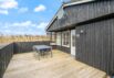 Hyggeliges Ferienhaus mit Kamin in Søndervig (Bild  26)