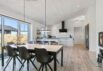 Tolles strandnahes Ferienhaus mit Sauna (Bild  9)