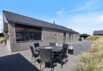 Lækkert, strandnært feriehus med sauna og udespa (billede 29)