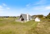 Charmantes Ferienhaus mit Sauna und Holzofen, 2 Hunde (Bild  1)