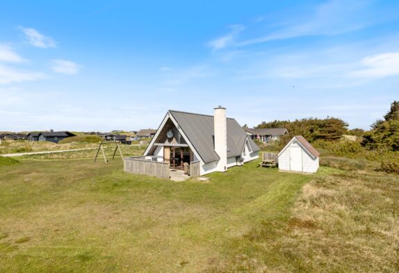 Charmantes Ferienhaus mit Sauna und Holzofen, 2 Hunde