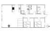Charmantes Ferienhaus mit Sauna und Holzofen, 2 Hunde (Bild  7)