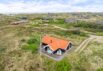 Gemütliches Ferienhaus auf strandnahem Dünengrundstück (Bild  1)