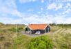 Gemütliches Ferienhaus auf strandnahem Dünengrundstück (Bild  19)